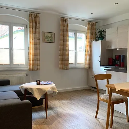 Am Malerweg アパート